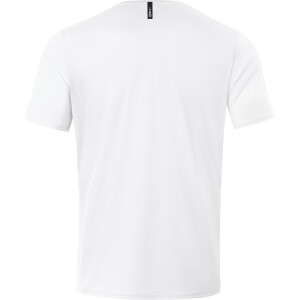 JAKO Herren T-Shirt Champ 2.0 weiß 6120-00