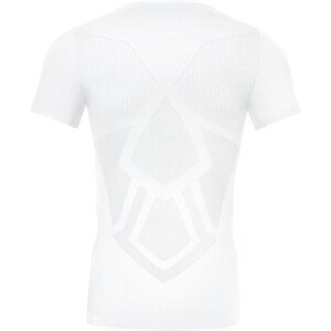 JAKO Herren T-Shirt Comfort 2.0 weiß 6155-00