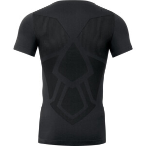 JAKO Herren T-Shirt Comfort 2.0 schwarz 6155-08