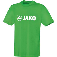 JAKO Herren T-Shirt Promo soft green 6163-22