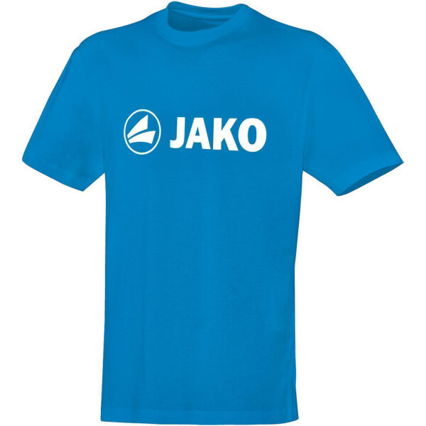JAKO Herren T-Shirt Promo JAKO blau 6163-89