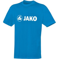 JAKO Herren T-Shirt Promo JAKO blau 6163-89