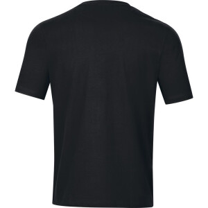 JAKO Herren T-Shirt Base schwarz 6165-08