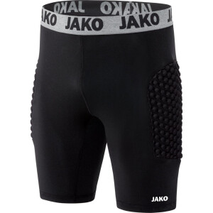 JAKO Herren TW-Underwear Tight schwarz 8986-08 | Größe: M