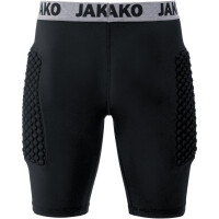 JAKO Herren TW-Underwear Tight schwarz 8986-08 | Größe: M