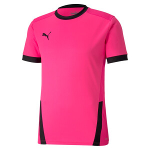 PUMA teamGOAL 23 Jersey Fluo Pink-Puma Black 704171-25