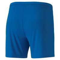 PUMA teamGOAL 23 knit Shorts  W Electric Blue Lemonade 704379-02