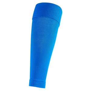 PUMA teamGOAL 23 Sleeve Socks Electric Blue Lemonade 704264-02 | Größe: 4