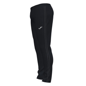 JOMA CLASSIC LONG PANTS BLACK-ANTHRACITE 101654.110