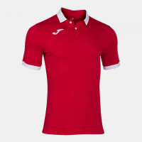JOMA GOLD II T-SHIRT RED S/S 101473.602