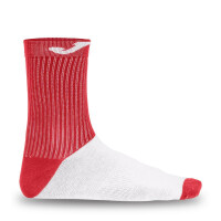 JOMA SOCK WITH COTTON FOOT RED 400476.600