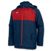 JOMA ANORAK ANDES NAVY-RED 100289.306