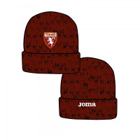 JOMA WINTER HAT TORINO CAMP BURGUNDY TRN505112.19