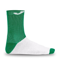 JOMA SOCK WITH COTTON FOOT GREEN 400476.450
