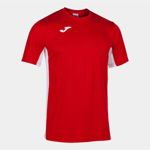 JOMA COSENZA T-SHIRT RED S/S 101659.602