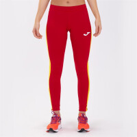 JOMA ELITE VII LONG TIGHT RED-YELLOW 700009.609