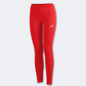 JOMA LONG TIGHT OLIMPIA RED WOMAN 900447.600