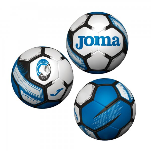JOMA BALL ATALANTA ROYAL-WHITE T.5 TL.514141.20