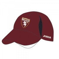 JOMA CAP TORINO BURGUNDY TRN505111.19