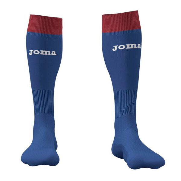 JOMA 3RD SOCKS TORINO BLUE TRN106022.19