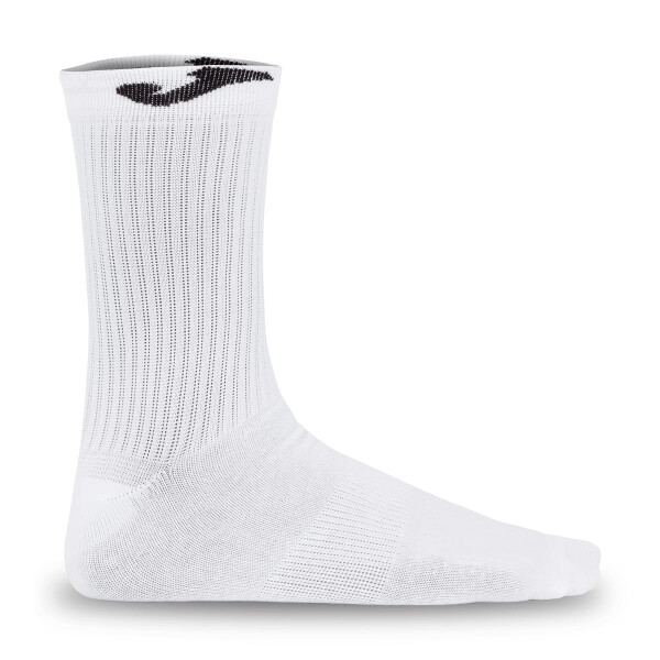 JOMA SOCK WITH COTTON FOOT WHITE 400476.200