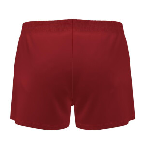JOMA RECORD II SHORTS RED 102226.600