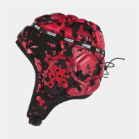 JOMA PROTECT PROTECTIVE HELMET BLACK RED 400704.106